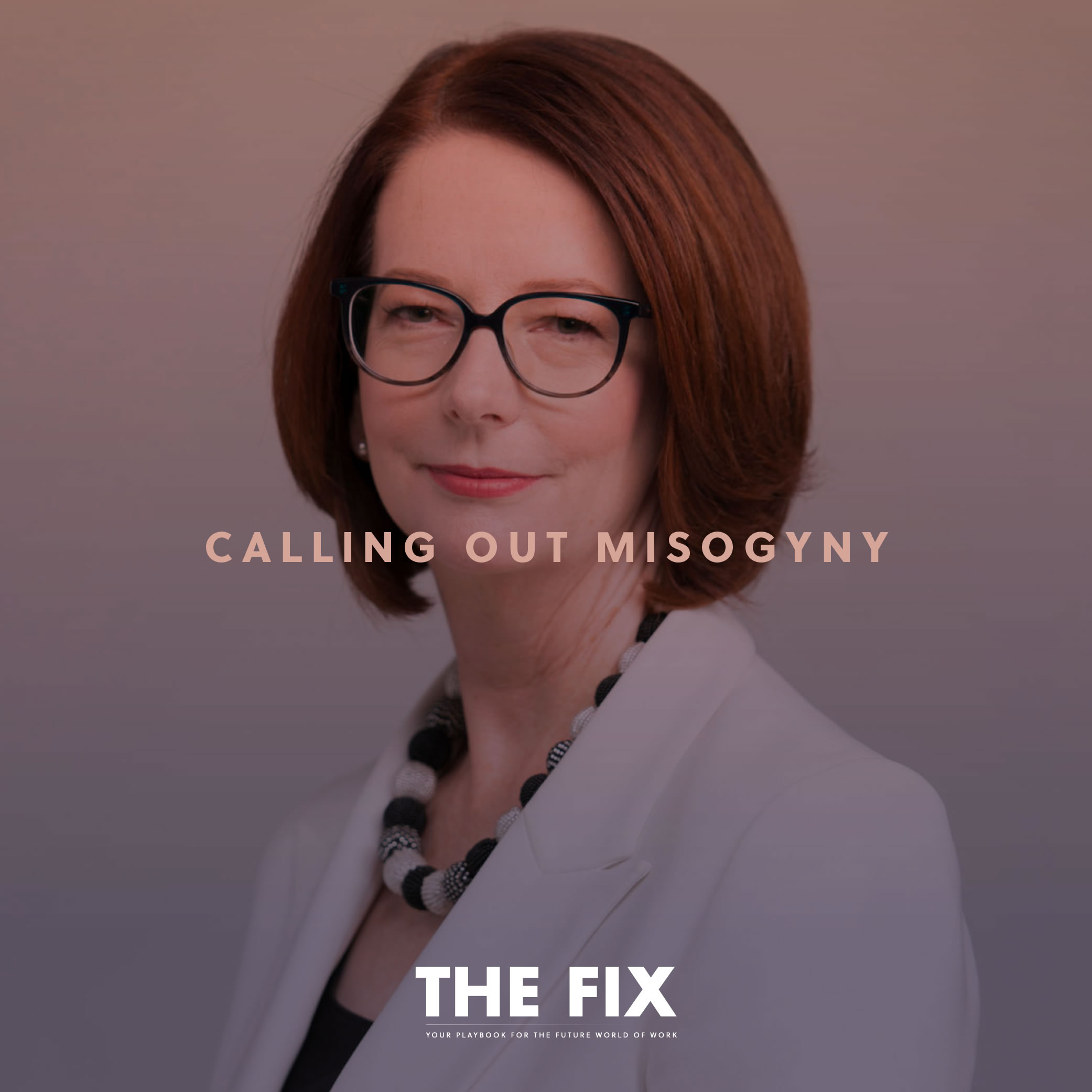 Calling Out Misogyny