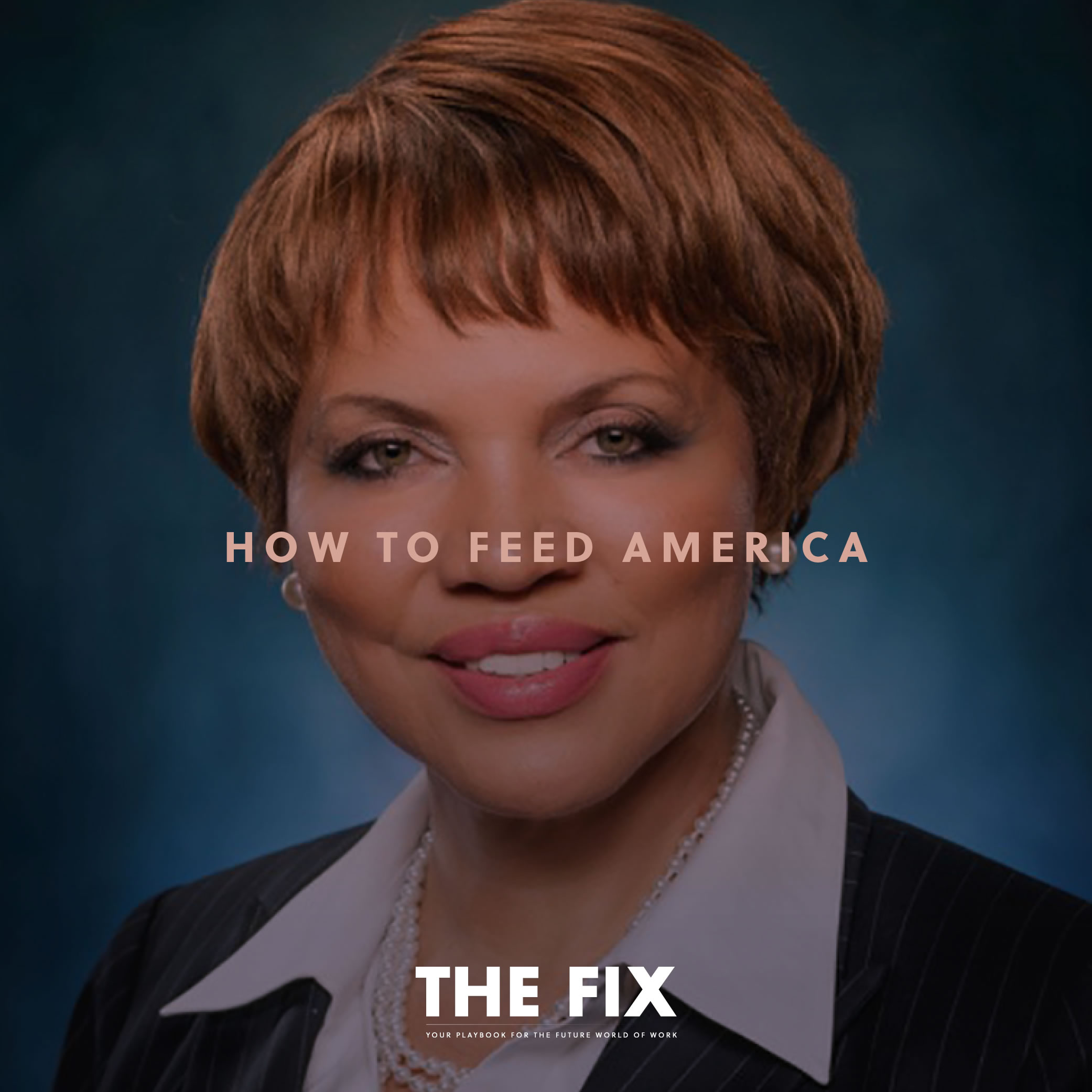 How To Feed America