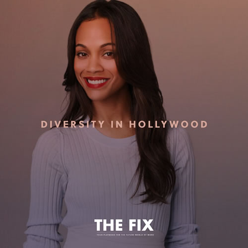 Diversity In Hollywood